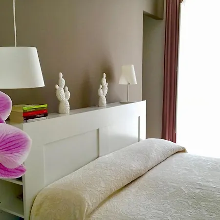 Guest house Bb95 Ragusa