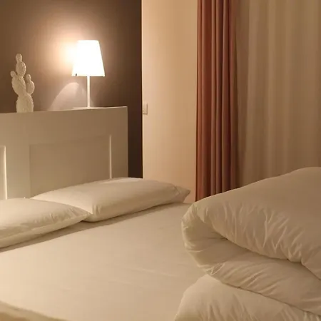 Guest house Bb95 Ragusa